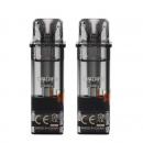 Aspire GoTek Pod カートリッジ (2個入)